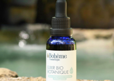 Sérum bio Elixir botanique N°2 imperfections
