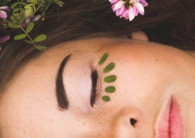 Pourquoi choisir un cosmétique bio ?