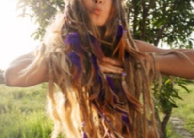 Naturopathie et beauté au naturel
