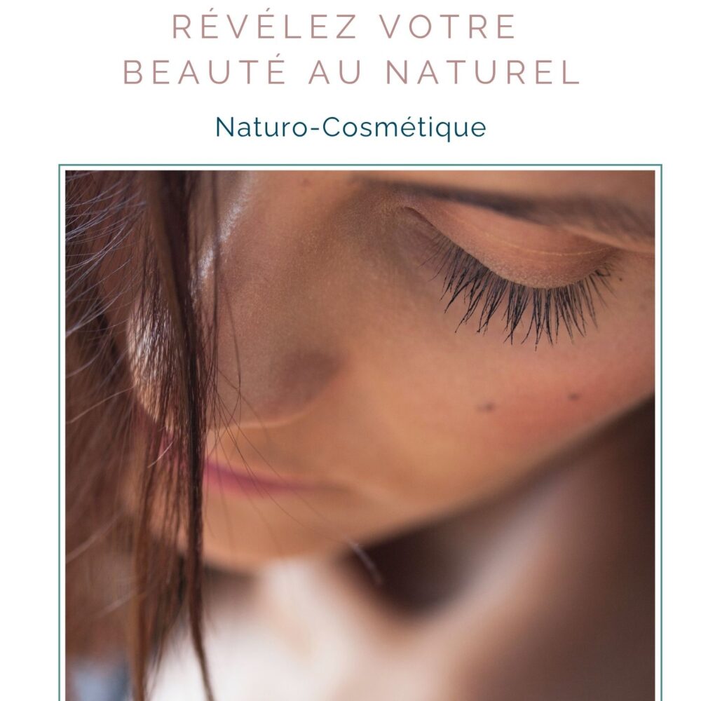 E-Book « Révélez votre beauté au naturel »
