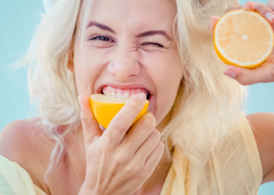 Alimentation et belle peau avec la naturopathie