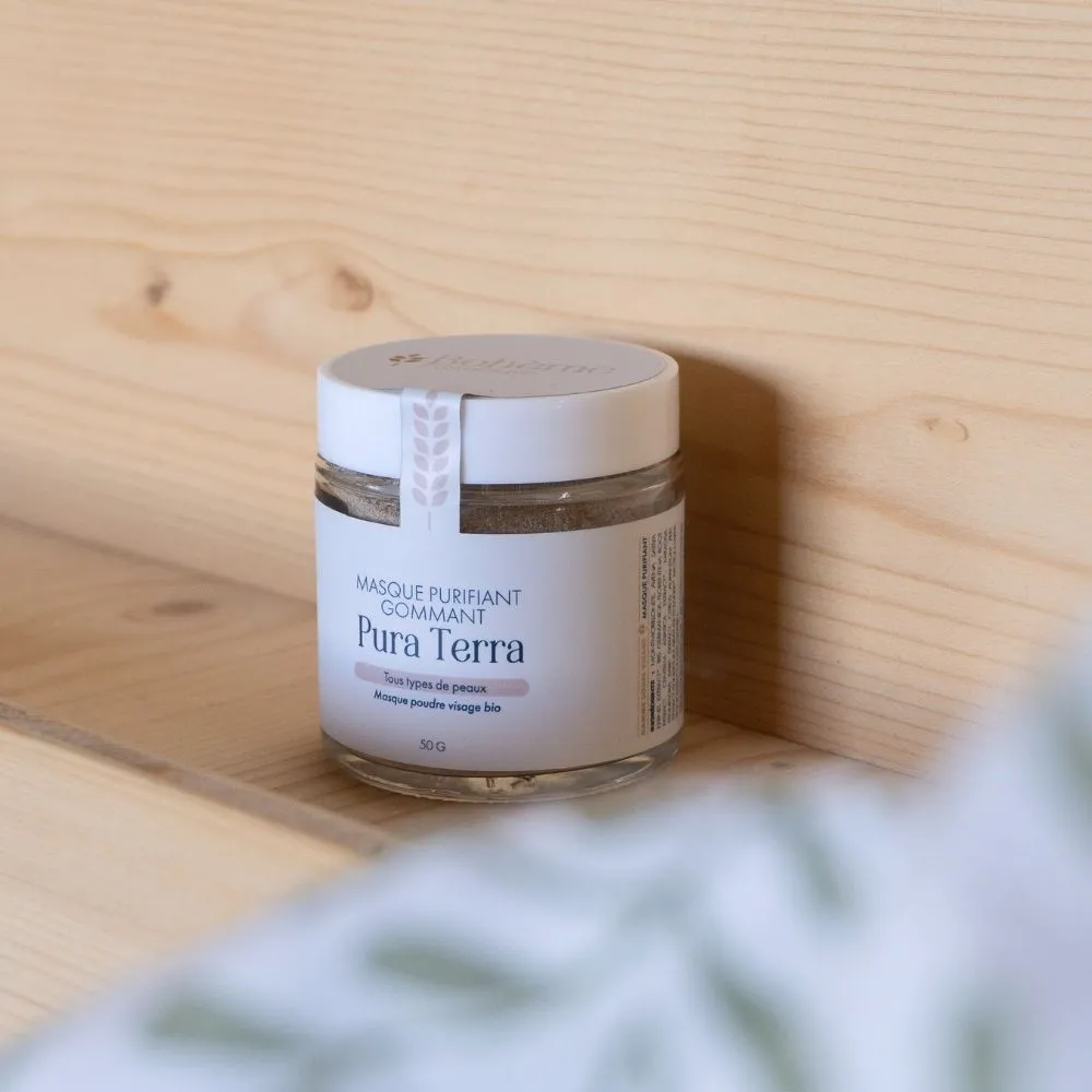 masque_purifiant-gommant_pura_terra_pot