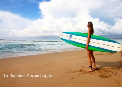Apprivoiser le soleil pour un bronzage au naturel