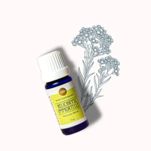 Huile essentielle Immortelle (Hélichryse) Bio 5 ml