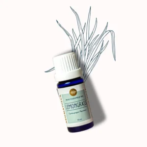 Huile essentielle Lemongrass Bio 10 ml