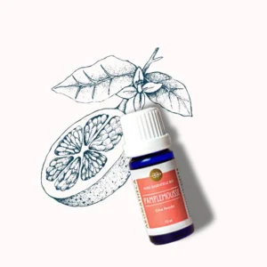 Huile essentielle Pamplemousse Bio 10 ml