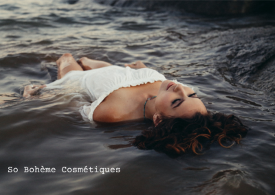 Beauté consciente, quand écouter ses ressentis est la clé