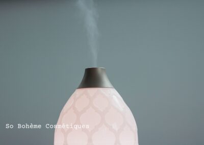 Diffuser les huiles essentielles, mode d’emploi