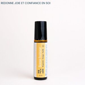 Roll on bio Bonne humeur N°4