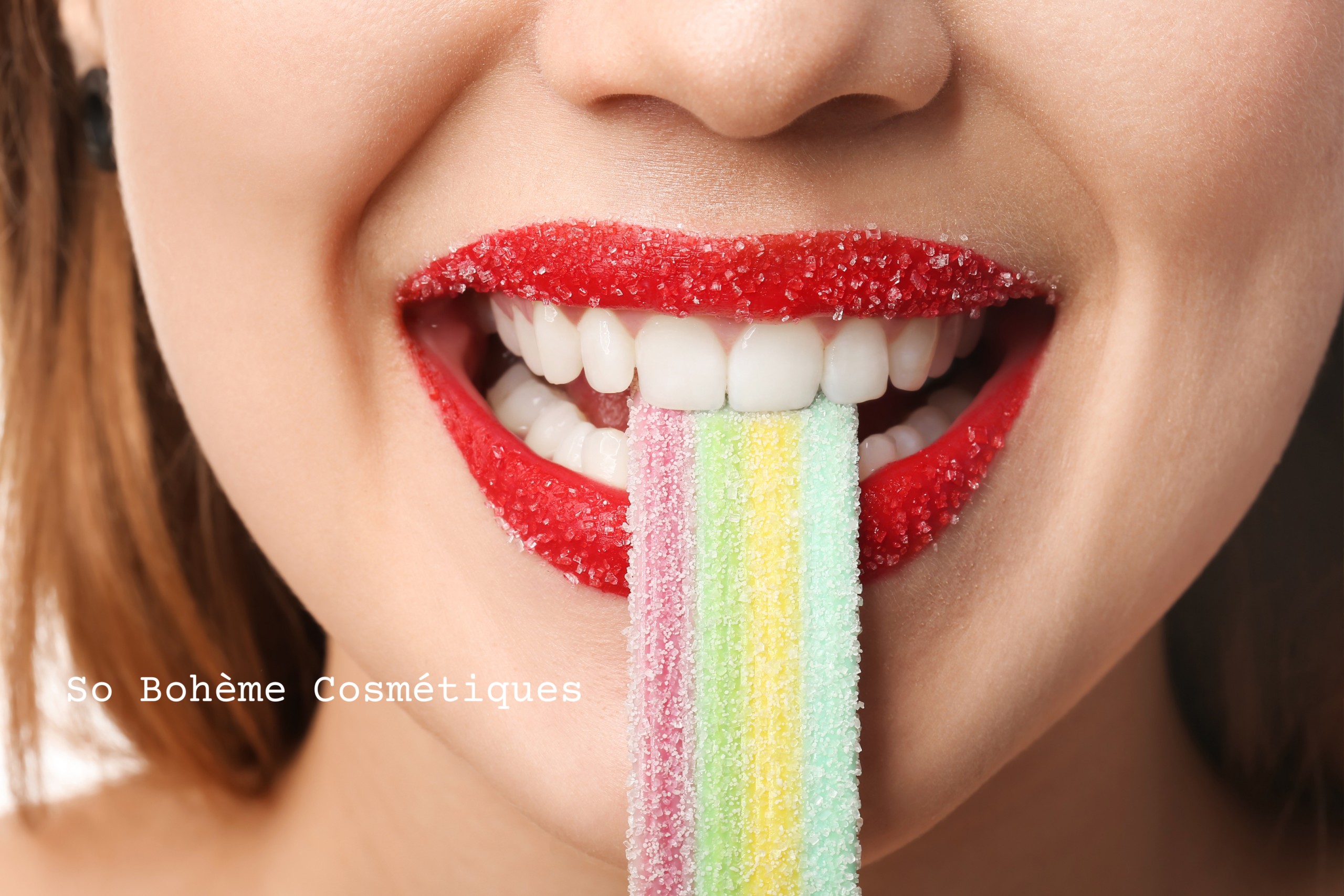 Blog: pourquoi le sucre fait vieillir la peau ,