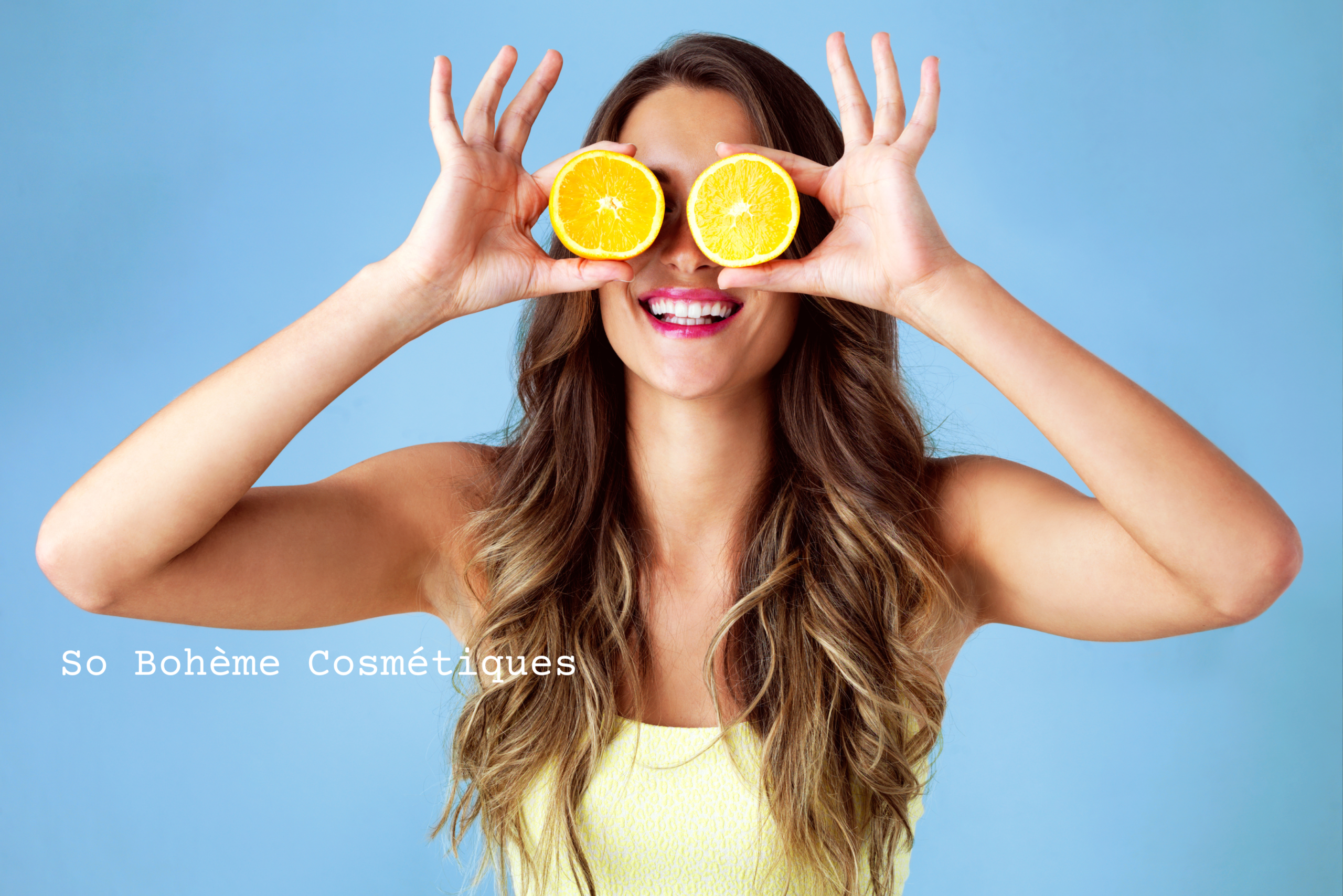 Blog alimentation et jeunesse de la peau