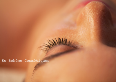 Les bienfaits du yoga du visage