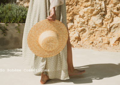 Sublimez votre bronzage naturel