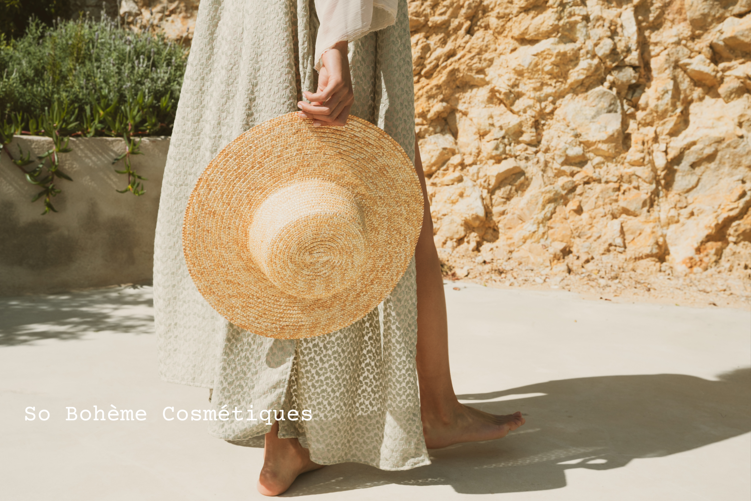 Article de blog beau bronzage au naturel