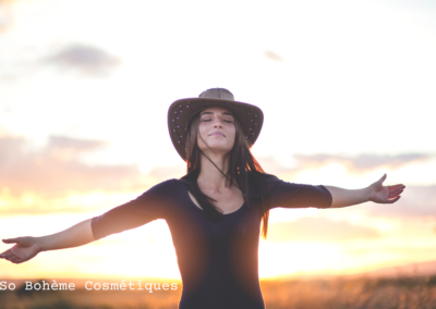 Effets du stress sur la peau et solutions naturelles