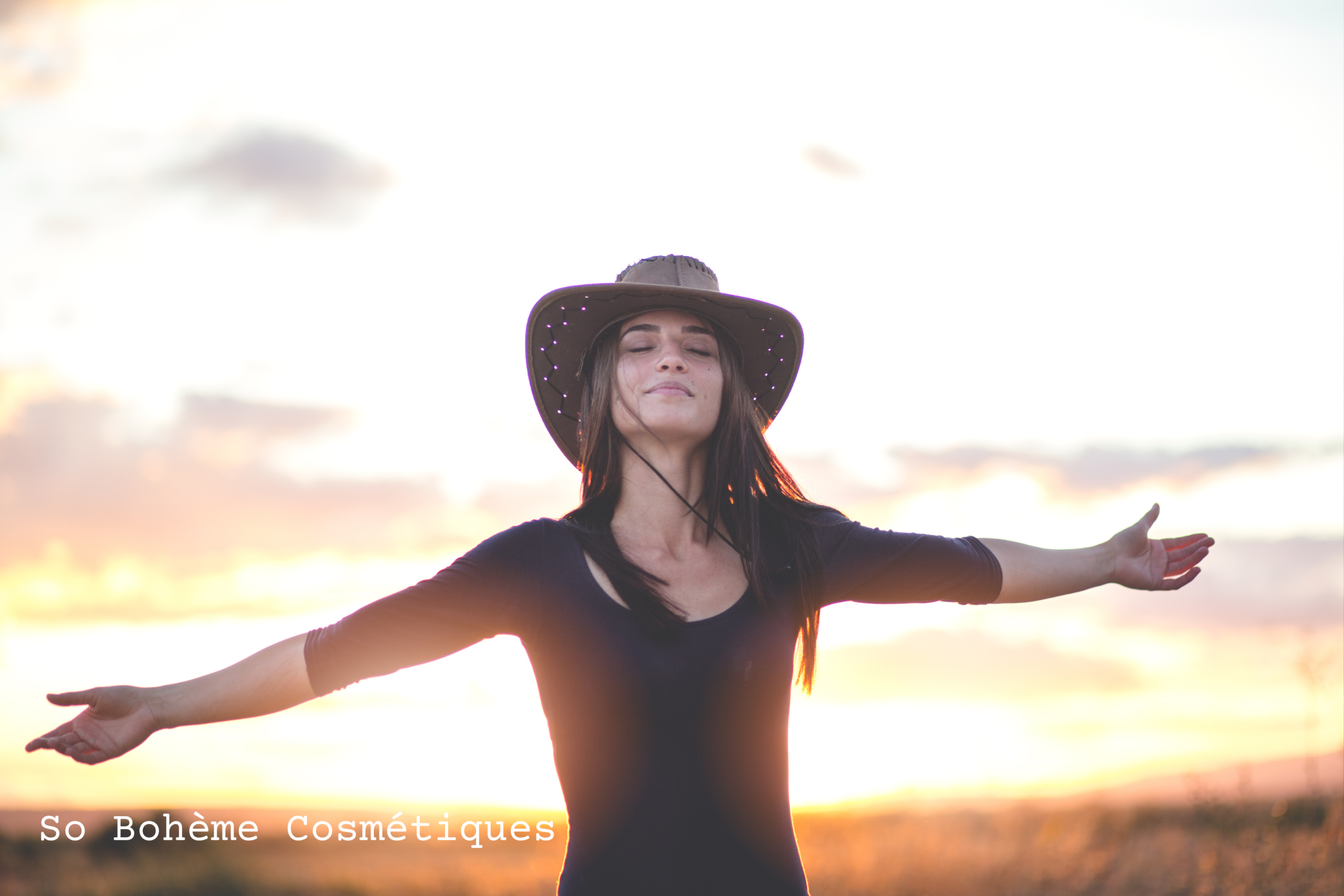 Article de blog stress et peau