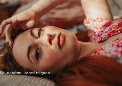 5 rituels de beauté bio pour une rentrée sereine
