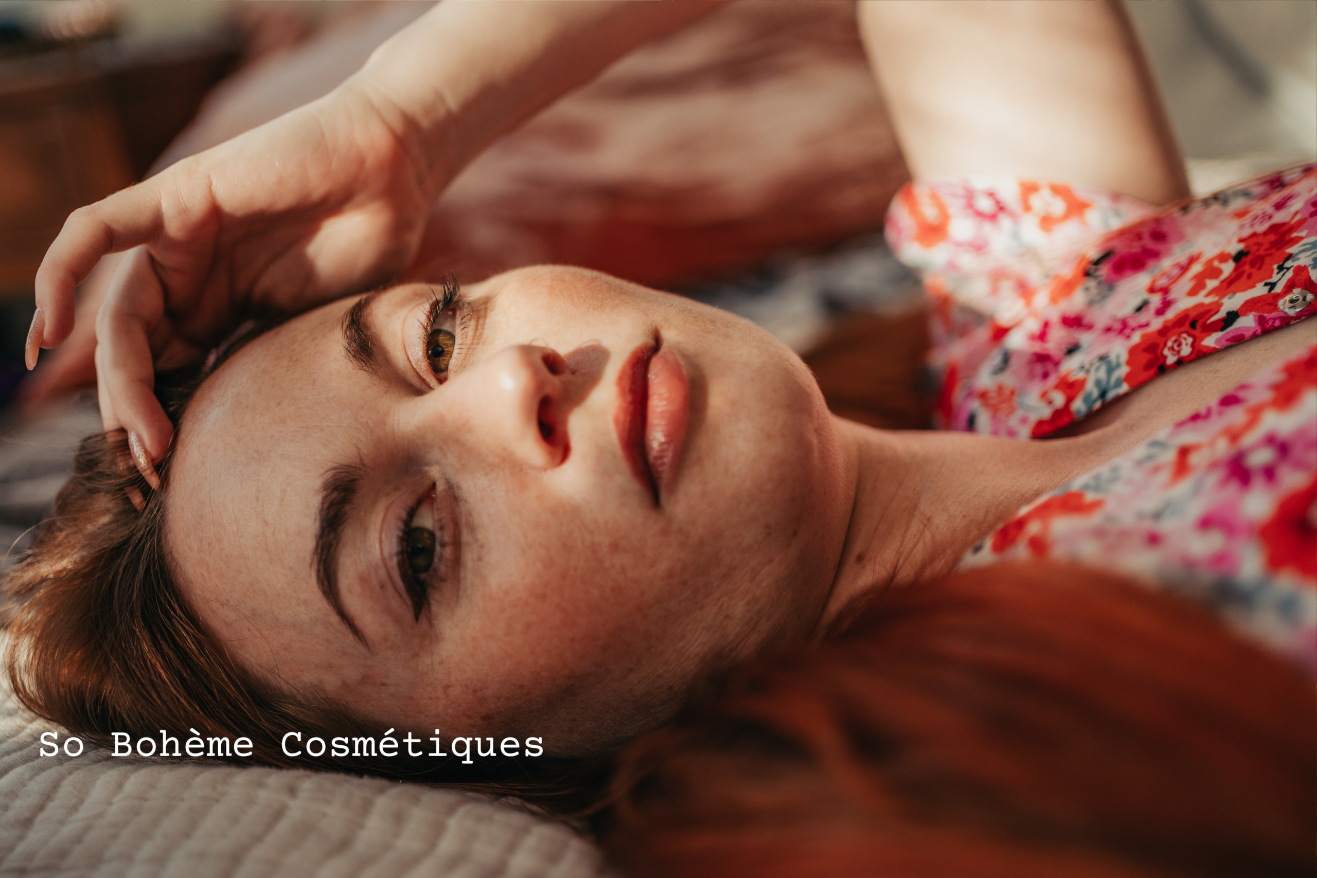 Article de blog 5 rituels beauté pour une rentrée sereine