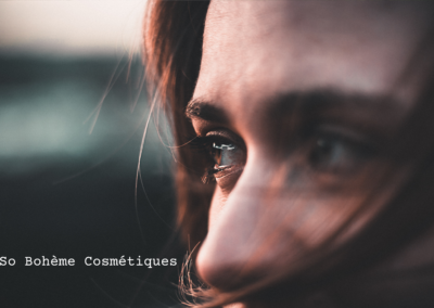 La cosmétique émotionnelle : L’équilibre entre l’âme et la peau
