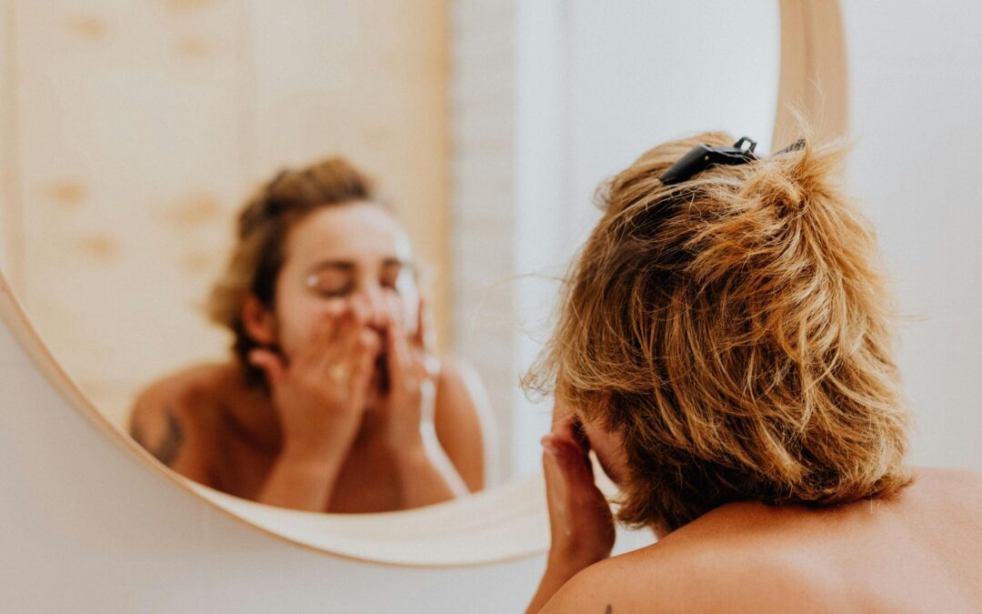 Blog : 8 minutes par jour pour réveiller sa peau après l’hiver