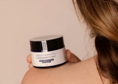 Comment construire une routine beauté naturelle simple en 3 étapes