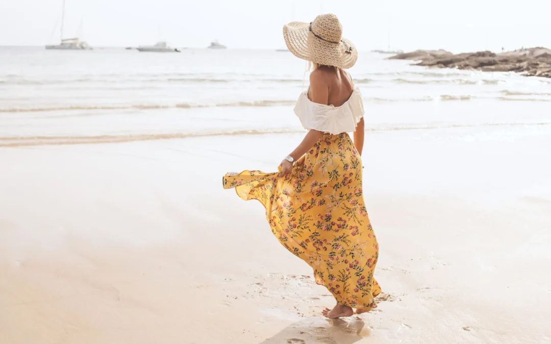 Alimentation, stress, sommeil : comment votre mode de vie influence votre peau