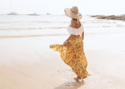 Alimentation, stress, sommeil :  comment votre mode de vie influence votre peau
