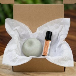 Coffret cadeau « Un instant pour soi »