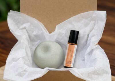 Coffret cadeau « Un instant pour soi »
